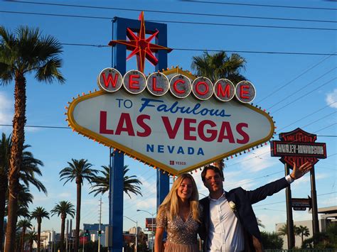 Fun things to do in Las Vegas if you don't like gambling - The Tiny