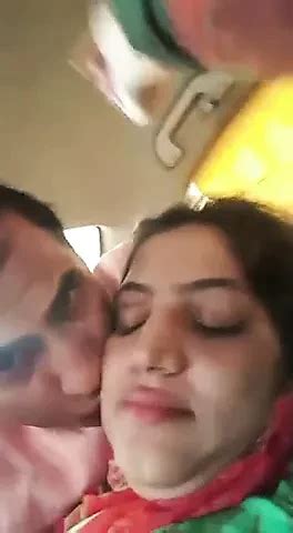 Pakistani Couple Romance And Kissing In Car Handjob Porn Xhamster
