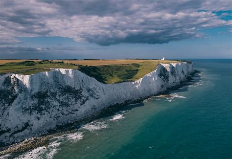 Acantilados De Dover Qu Ver Y C Mo Llegar Desde Londres