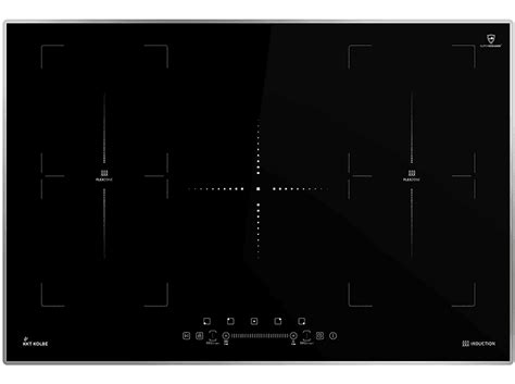 Kkt Kolbe Ind Fz Ed Induktionskochfeld Cm Breit Kochfelder