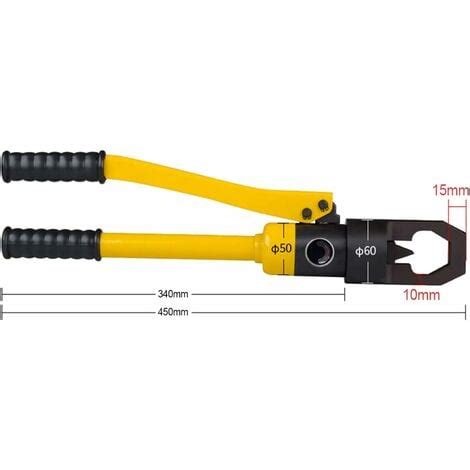 Casse Crou Casse Crou Hydraulique Coupe Crou Robuste S Parateur D