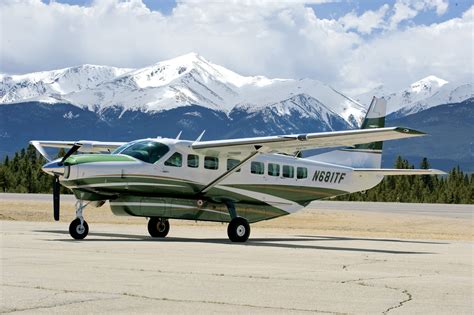 Cessna 208 Caravan I Aircraft Picture Cessna | Images and Photos finder