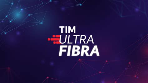 Tim Lan A Banda Larga De Gbps Wifi Em Oito Estados E No Df