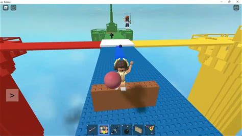 Sky Wars Gameplay Roblox Sky Wars Masterqyz Youtube