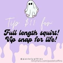 Pastelcoffins Nude OnlyFans Leaks 2024 Fapopedia