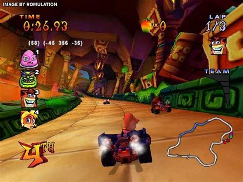 Crash bandicoot ps2 - todaysnimfa