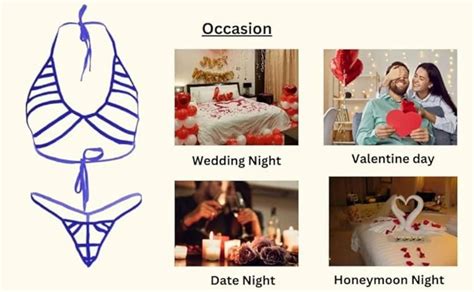 Plain Lycra Hollow Stripped Bra G String Lingerie Set Babydoll At Piece In Noida