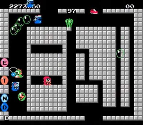 Bubble Bobble Screenshots And Videos Kotaku