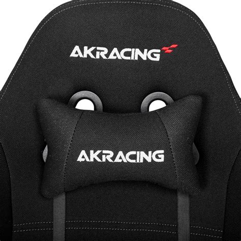 AKRACING K7012 Gaming Chair Black / Buy Online NZ - AKRACINGNZ