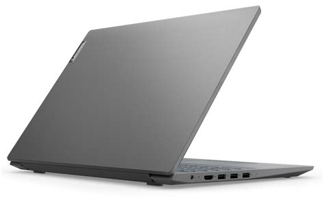Lenovo V15 review - an affordable offering with entry-level NVIDIA ...