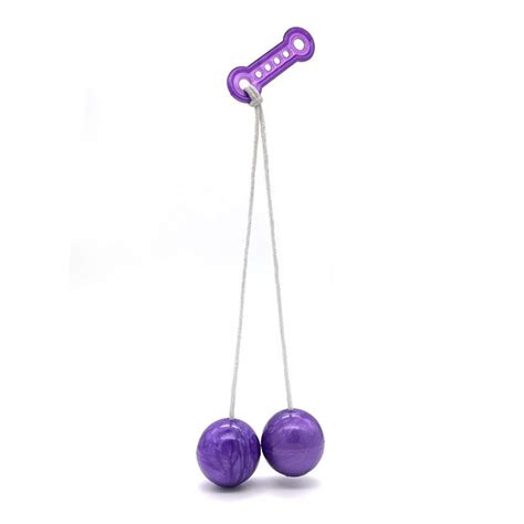 Foreign trade new clicking ball pro-clackers ball click clack ball ...