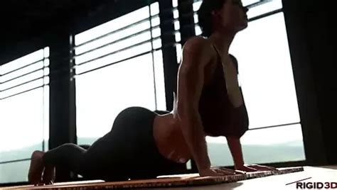 Jill Valentine Bends Over Free Pornhub Over HD Porn 6e XHamster