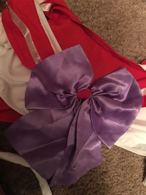 Sailor Moon Cosplay Lingerie Kuru Store