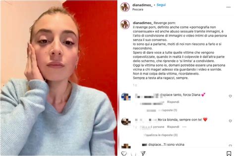 L Arbitra Di Calcio Diana Di Meo Vittima Di Revenge Porn Non Lo Auguro A Nessuno Provo A Resistere