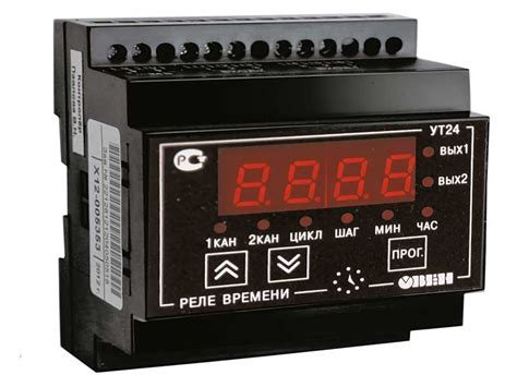 Промежуточное реле: назначение, сферы применения и правильное подключение