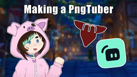 How To Be A Pngtuber Youtube