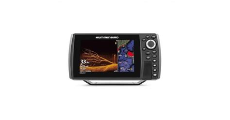 Sondeur GPS Helix 7 Mega DI G4N Humminbird