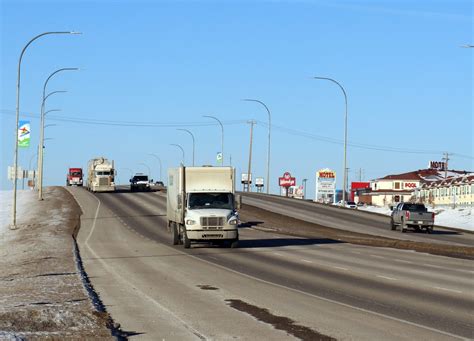 Ta express locations are expanding to serve more highway travelers 23