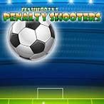 Penalty Shooters 1 - Penalty Shooters 1 - Free Play & No Download | FunnyGames