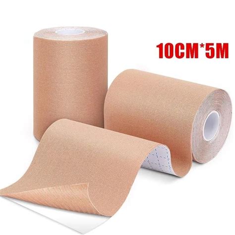 Jual Boob Tape 10cm Push Up Tape Shopee Indonesia