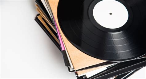 How To Pack Vinyl Records For Shipping