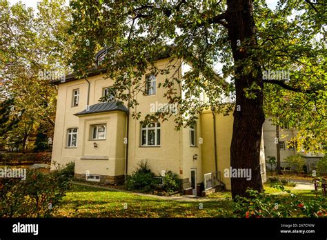Kgb Dresden Hi Res Stock Photography And Images Alamy
