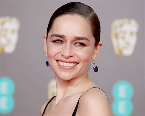 Emilia Clarke Age Height Net Worth Movies And Tv Shows Celebrity Ramp