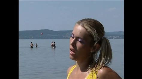 Gabi Blonde Hungarian Rieck Fick Lock Epis Dio