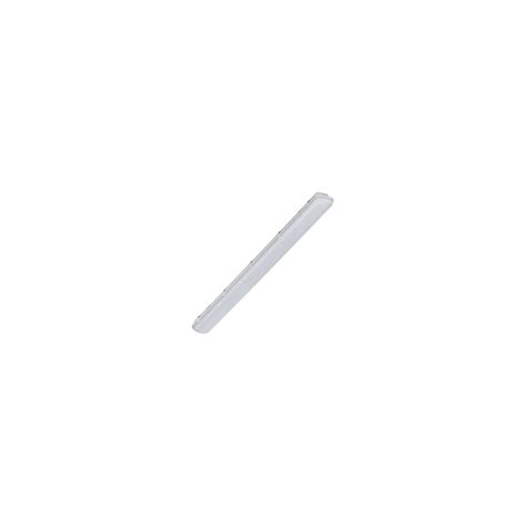 Светодиодный аварийный светильник CSVT SLIM-38 MILKY IP65 4000К c БАП ...