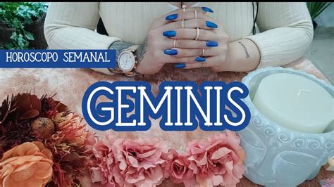 Geminis ♊️ Piensa Y Siente Solo Por Ti 😍💘 Quiere Todo Contigo 💝 Horoscopo Geminis Amor Mayo 2021