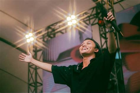 Daftar Konser Rizky Febian Bulan Agustus September Beserta Harga