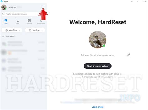 how to deactivate my skype account