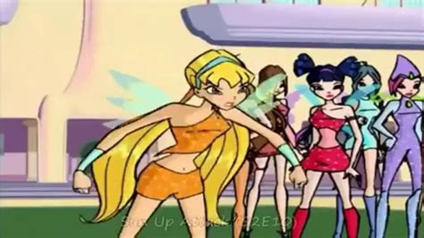 Top Imagen Winx Club Stella Charmix Abzlocal Mx