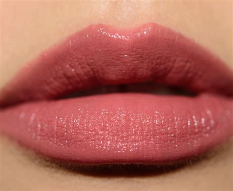 Estee Lauder Knockout Nude Pure Color Envy Sculpting Lipstick Review Swatches