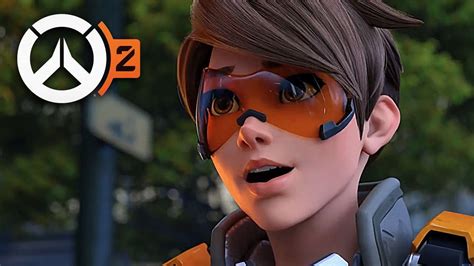 Overwatch 2 Gameplay Trailer Youtube