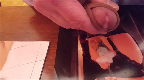 Adding Cum On Dried Stains Made By News Gay Porn XHamster