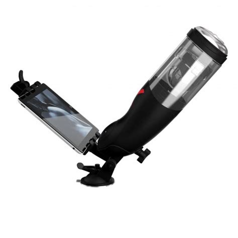 PDX Elite Deluxe Mega Bator Sex Toys At Adult Empire