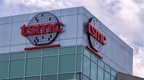 엔비디아 효과tsmc 시총 1조달러 눈앞 글로벌 뉴스픽