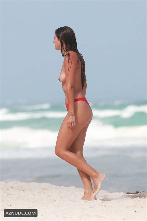 Lucinda Aragon Nude Aznude