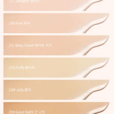 Напівматовий легкий кушон Unleashia Babe Skin Baby Blue Cushion Happy Berry Shop