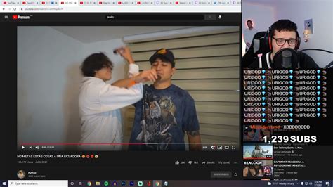 Tu Madre Es Gay Youtube