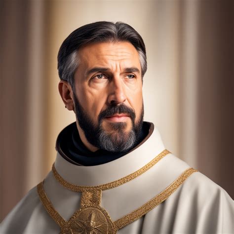 Saint Francis Xavier