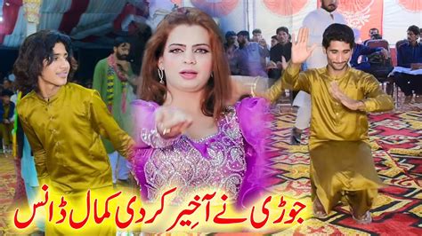 Chota Hani Sheikh New Dance Dance Performance 2023 Hassan Studio