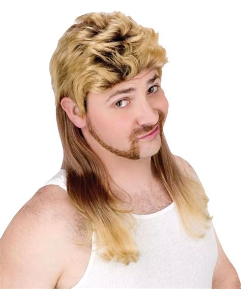 Blonde Mullet Frisuren Kurz Blond Vokuhila Frisur Vokuhila Frisuren M Nner