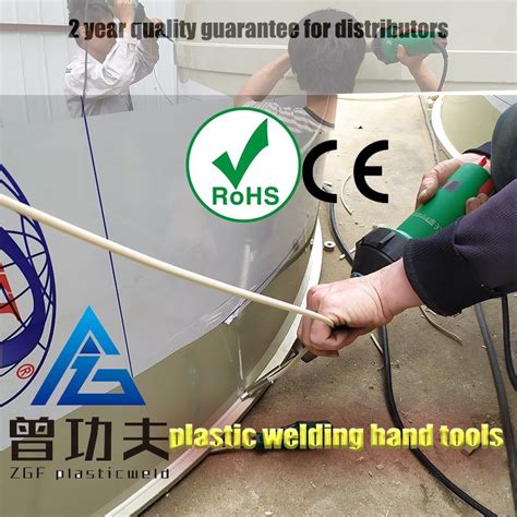 Plastic Heat Welding Hot Air Gun Hand Tools Hand Tools And Hot Air Gun