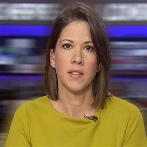 Kelly Cobiella NBC News Racist Allegations, What Did She Say? Bio, Wiki ...