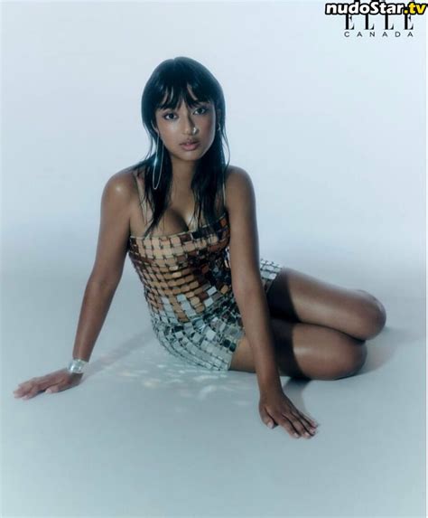 Maitreyi Ramakrishnan Maitreyiramakrishnan Ramakrishnannn Nude OnlyFans Photo 40 Nudostar TV