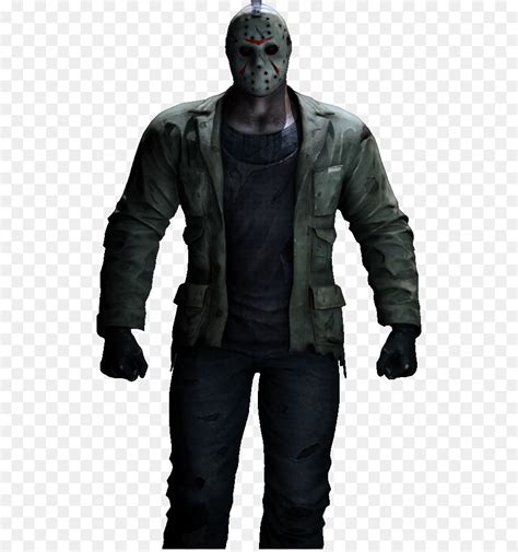 Jason Voorhees Mortal Kombat X Viernes 13 Imagen Png Imagen