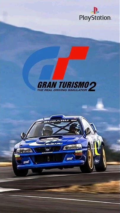 Gran turismo 2 de ps1 | Xbox Series S (Duckstation) - YouTube