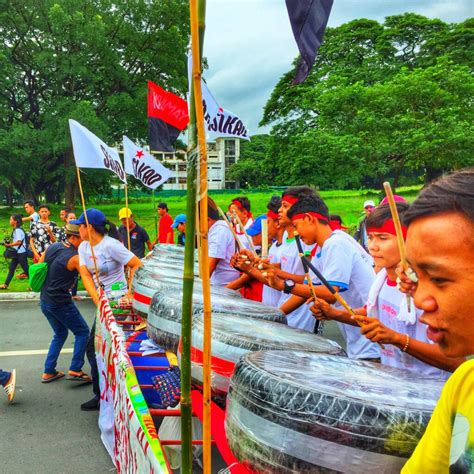 Hindi Lamang Sa Cctv Nakikita Ang Pagkilos Ng Mamamayan Manila Today